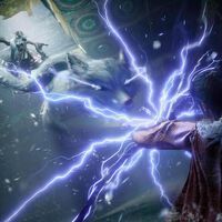 Juego de acción con combate desafiante y una poderosa protagonista. Llegó día uno al servicio de Xbox