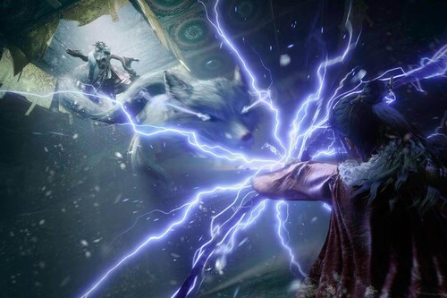 Juego De Accion Con Combate Desafiante Y Una Poderosa Protagonista Llego Dia Uno Al Servicio De Xbox 3