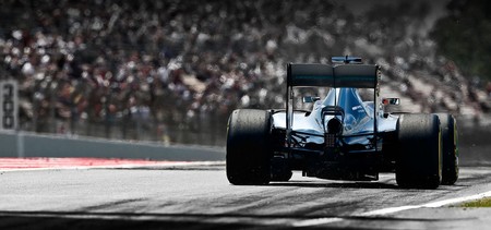 Mercedes Amg Petronas