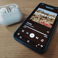 Spotify ha dejado de tener sentido para mí desde que he descubierto esta app de música en streaming: es gratis y no tiene anuncios 