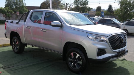 Changan Pick Up