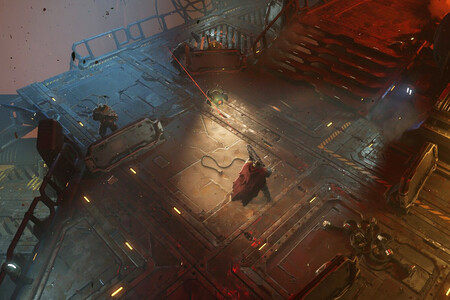DUST: Origins