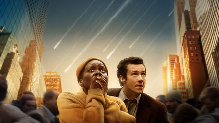 Un lugar tranquilo: Día uno (2024)