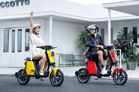 Xiaomi lanza una moto eléctrica a precio de patinete, desde 384 euros y hasta 70 km de autonomía