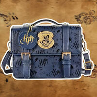 Regalo de San Valentín: una bolsa para fans de Harry Potter sin gastar mucho
