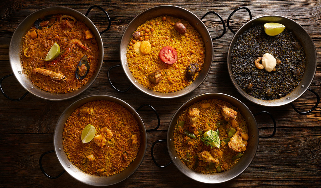 Mitos y leyendas de la paella valenciana qué se hace de verdad, qué es