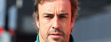 "Es como si tuviera de nuevo 22 años a nivel físico": el preparador físico de Fernando Alonso explica la transformación física del piloto asturiano