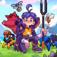 Si te gusta Factorio, te encantarán los juegos gratis de Epic Games de esta semana. Estrategia y gestión por cero euros 