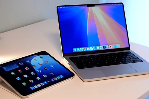 Mac Y Ipad