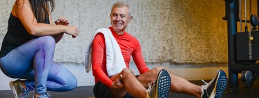 Este es el mejor ejercicio para fortalecer el abdomen a partir de los 50 según los expertos de Harvard 