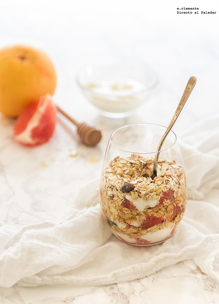 59 recetas saludables para quienes deciden desayunar cada día