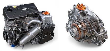 Chevrolet Volt 2016 1000 09