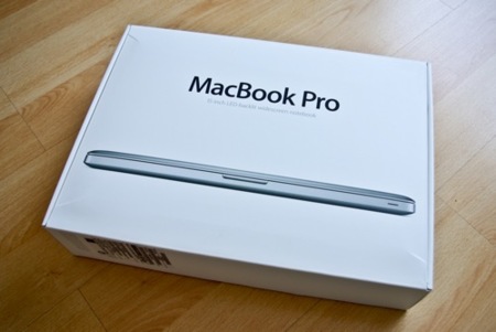 Toma de contacto: Nuevo MacBook Pro