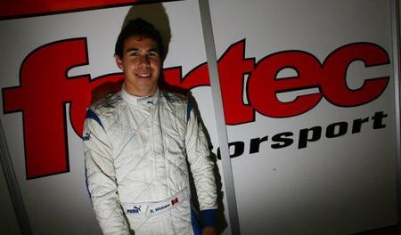 Robert Wickens podría sustituir a Jerome d'Ambrosio en Marussia Virgin Racing