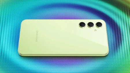 サムスンギャラクシーA54