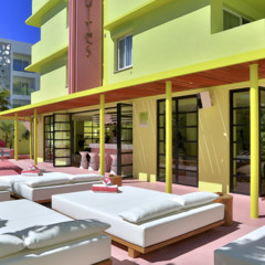 Foto 13 de 40 de la galería tropicana-ibiza-coast-suites en Trendencias Lifestyle