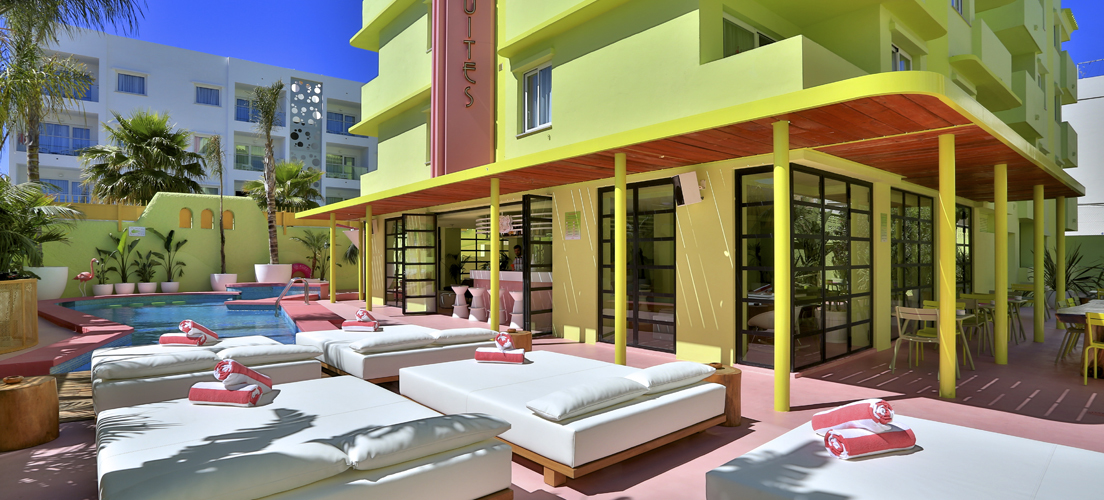 Foto de Tropicana Ibiza Coast Suites (13/40)