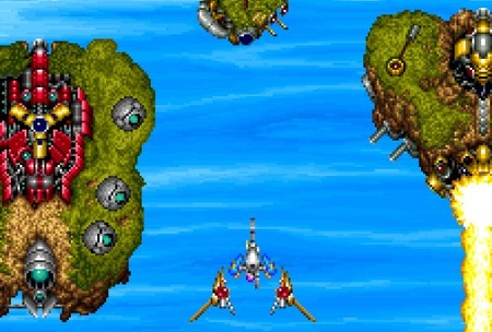 'Nostradamus': juega gratis a este shooter vertical aquí