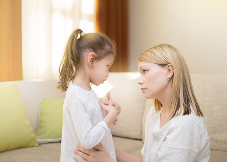 15 frases negativas que no deberías decirle a tus hijos