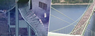 O desabamento da ponte mais famosa da história não só acabou com a vida de um cachorro: também mudou a engenharia para sempre 