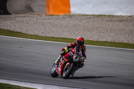 Bautista Barcelona Sbk 2023 3