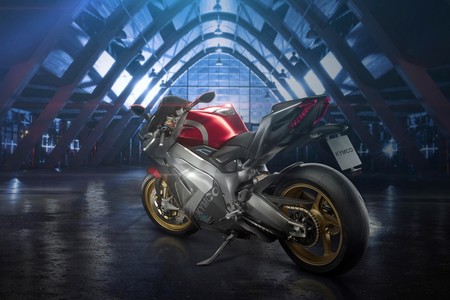 Kymco Supernex 2019 015