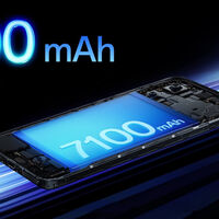 Algunos de los mejores móviles se quedan en China. Estoy cansado de que los fabricantes no traigan sus dispositivos más top