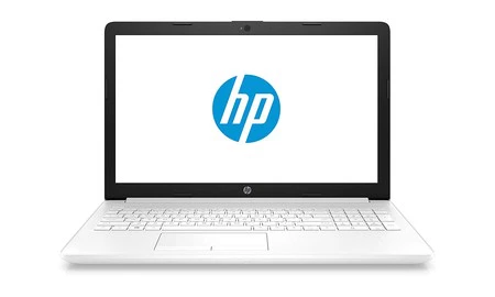 HP 15-DA0078NS: un portátil potente por sólo 459,99 euros por el Día del Soltero en eBay