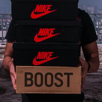 Estas Air Max al 50% de descuento son la mejor ganga de Nike antes de rebajas  