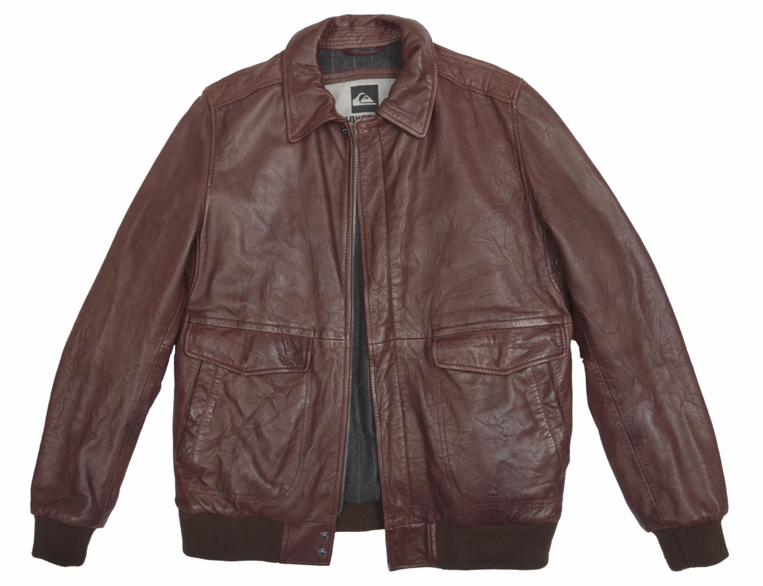 Quicksilver, nueva ropa y complementos para la colección Otoño-Invierno 2010/2011