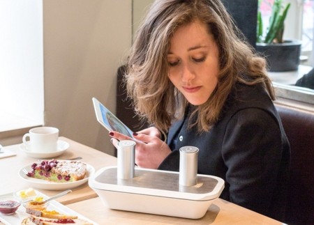 Los creadores de oPhone ahora planean una carcasa para móviles capaz de emitir aromas