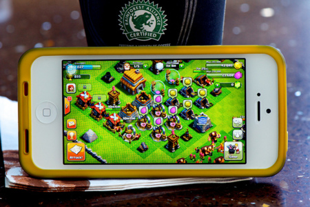 1.500 millones de euros de ingresos con tres juegos en el mercado, las cifras de Supercell