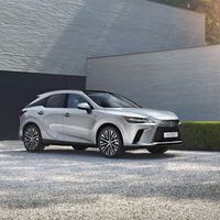 El nuevo Lexus RX se suma a la fiesta de los SUV de lujo y ya tiene precios en España
