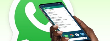Leer los mensajes de WhatsApp sin que nadie lo sepa es el mejor uso que le doy a mis widgets 