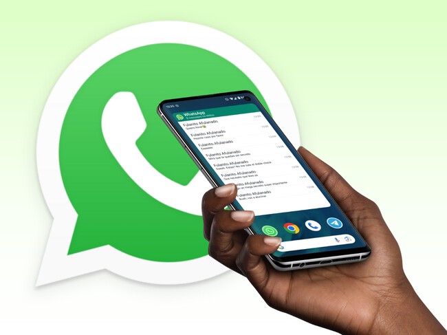 Whatsapp Widget
