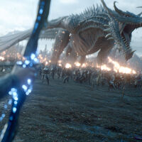 Ni los dragones ni las espadas a lo Berserk, la mayor fantasía que nos han colado los RPG está en los arqueros