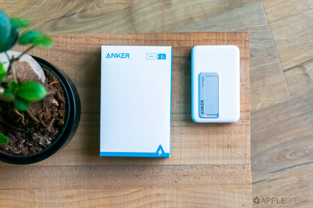 Analisis Bateria Magsafe Anker 633 001