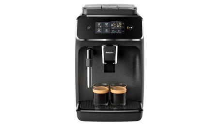 Cafetera Superautomatica Philips Ep2220 10