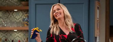 'Leanne' le da voz a una generación de mujeres a la que no solemos escuchar. La serie de Netflix es fantástica y un lugar donde quiero quedarme a vivir