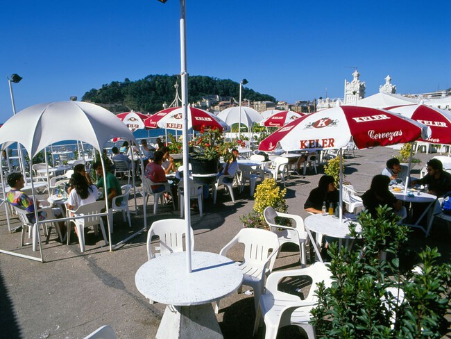 Terraza
