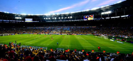 Cuatro aplicaciones gratuitas para disfrutar del Mundial de Brasil 2014