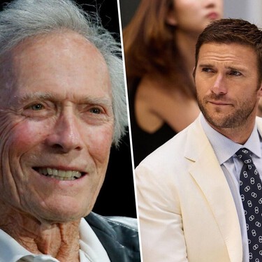 Scott, hijo de Clint Eastwood: "Mi padre no come por placer, come salmón, brócoli y arroz integral, pero es un gran amante de los postres. A sus 96 años, esa alimentación ha funcionado" 