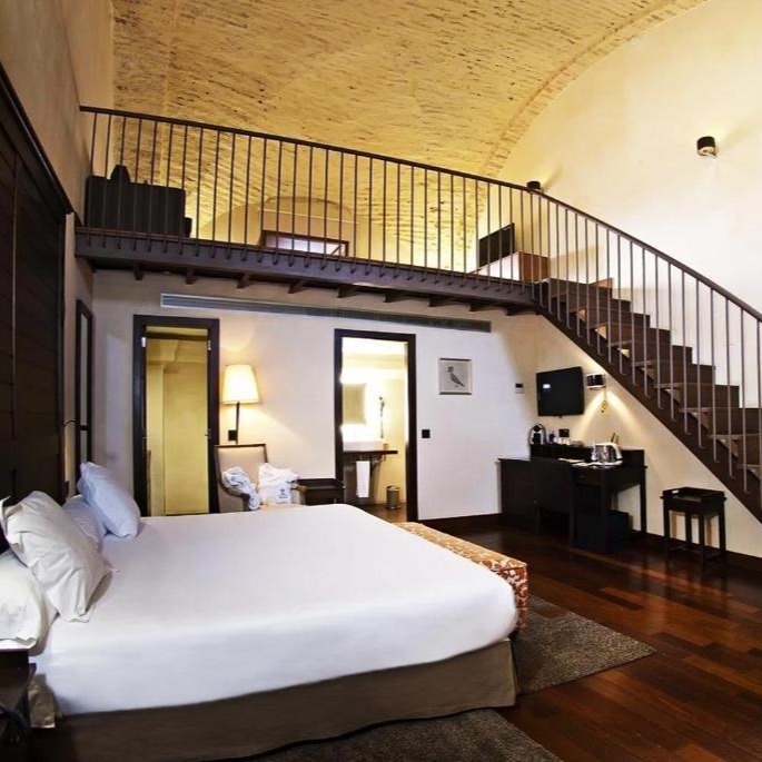 Hotel Convento Aracena & SPA
