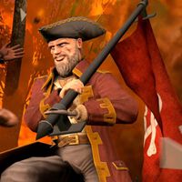6.500 días después, este PvP gratuito con piratas, vikingos y caballeros al fin ha salido del Early Access en Steam 