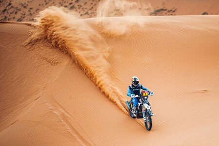 Benavides Dakar 2024