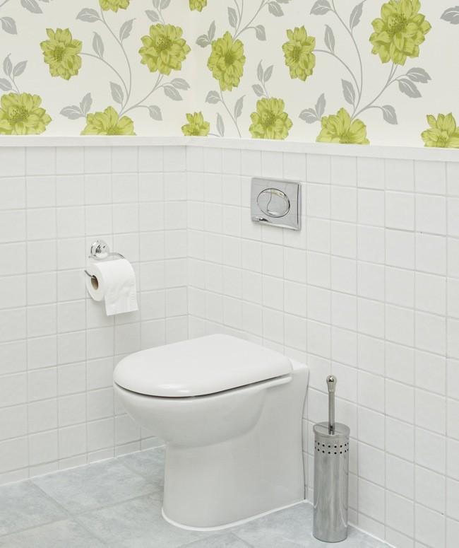 ¿Te atreves a cambiar tú mismo los azulejos del baño? Es más fácil de