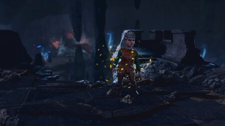 Bg3 8 Subclase Guardian Enjambre