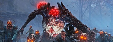 Por primera vez en muchos años, al fin veo un juego que puede hacer sombra a Left 4 Dead 2. Ya he probado Toxic Commando, y es una barbaridad