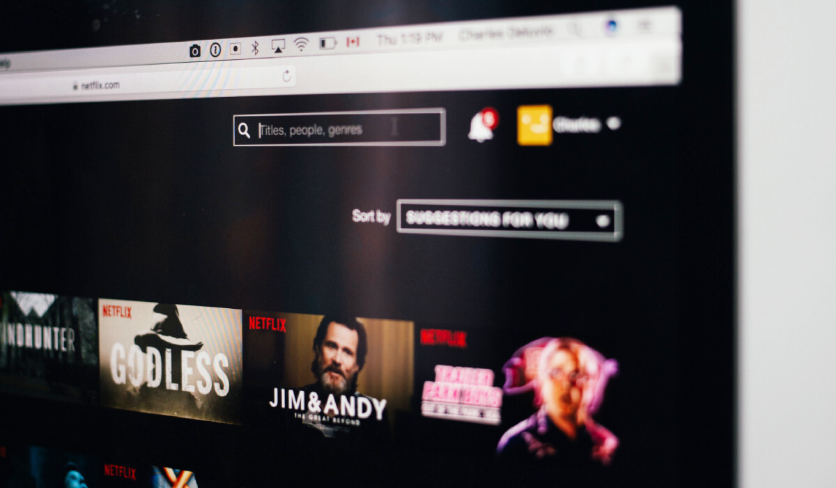 Netflix tantea restringir el compartir las contraseñas 1366 2000 - Netflix tantea restringir el compartir las contraseñas