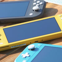 Una oferta irrepetible: esta Nintendo Switch es la ideal para llevártela de viaje y cuesta menos de 150 euros